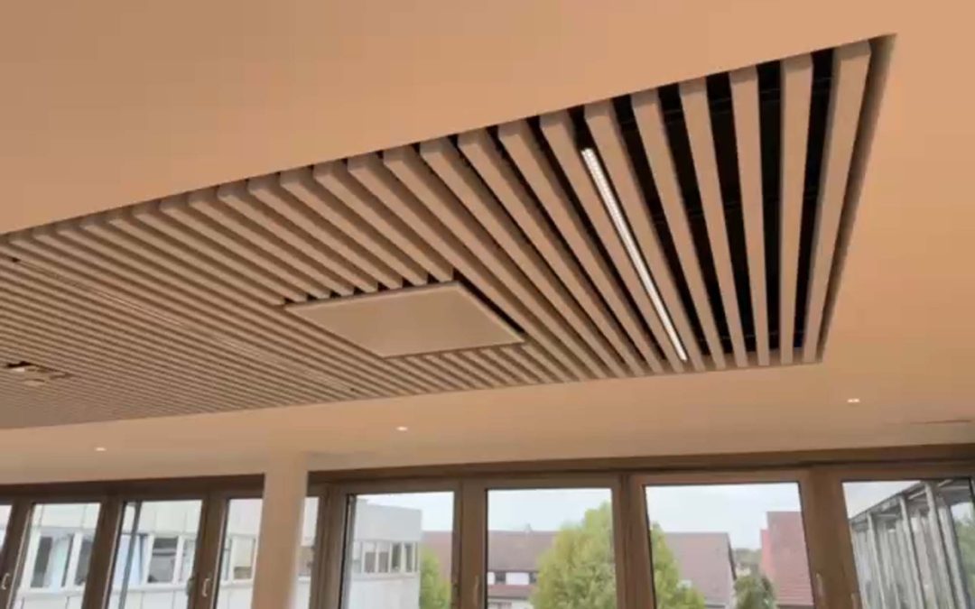 Landratsamt Heilbronn Konferenzraum